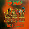 Bad Brains: I And I Survive - {VINYL LP}
