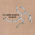 Vetusta Morla: Mapas - {VINYL LP}