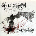 Nils Lofgren: Break Away Angel - COMPACT DISCS