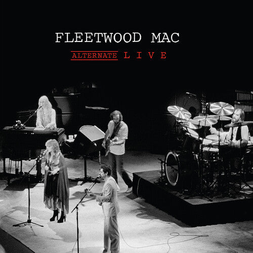 Fleetwood Mac: Alternate Live - {VINYL LP}