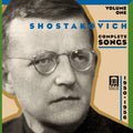 Fitz-Gerald: Vocal Cycles of the Fifties - COMPACT DISCS