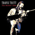 Travis Tritt: The Rockin' Side - COMPACT DISCS