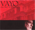 Vayo: I Am a Tango - COMPACT DISCS