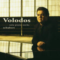 Arcadi Volodos: Solo Piano Works - COMPACT DISCS