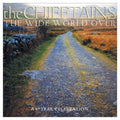The Chieftains: Wide World Over-40 Year Celebration - COMPACT DISCS
