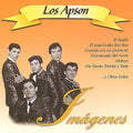 Los Apson: Imagenes - COMPACT DISCS