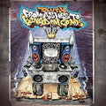 The Truth: From Ashes To Kingdom Come - COMPACT DISCS