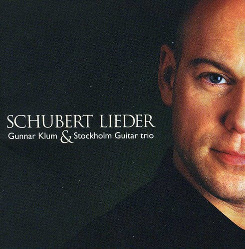 F. Schubert: Lieder - COMPACT DISCS