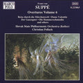 Suppe / Pollack / Slovak State Phil Orch: Ovs-Vol. 6 - COMPACT DISCS