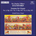 C.V. Stanford: Son Org 2-4 - COMPACT DISCS