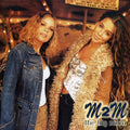 M2M: The Big Room - COMPACT DISCS