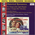 Brandenburg Philharmonic: Historical Romances - COMPACT DISCS