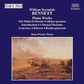Bennett / Prunyi: Piano Works-Vol. 1 - COMPACT DISCS