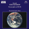 Stevenson / Clarke: Passacaglia - COMPACT DISCS