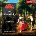 Matthias Bamert: Symphonies - COMPACT DISCS