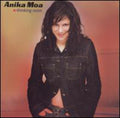 Anika Moa: Thinking Room - COMPACT DISCS