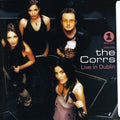 The Corrs: VH1 Presents the Corrs Live in Dublin - COMPACT DISCS