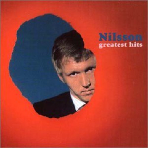 Harry Nilsson: Greatest Hits - COMPACT DISCS