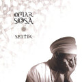 Omar Sosa: Sentir - COMPACT DISCS