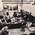 Traffic: Welcome to the Canteen - COMPACT DISCS
