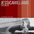 Jessica Williams: This Side Up - COMPACT DISCS