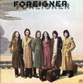 Foreigner: Foreigner - COMPACT DISCS