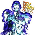 Ten Years After: Anthology 1967-1971 - COMPACT DISCS