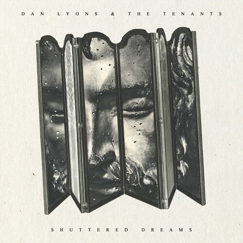 Lyons, Dan & the Tenants: Shuttered Dreams - {VINYL LP}