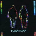 1 Giant Leap: 1 Giant Leap - COMPACT DISCS