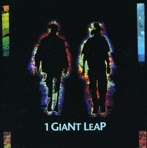 1 Giant Leap: 1 Giant Leap - COMPACT DISCS