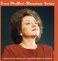 Ewa Podles: Sings Russian Arias - COMPACT DISCS