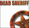 Dead Sheriff: Rockapocalyptica - COMPACT DISCS