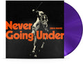Circa Waves: Never Going Under - Purple - {VINYL LP}