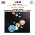 G. Holst: Planets - COMPACT DISCS
