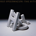 REO Speedwagon: Hits - COMPACT DISCS