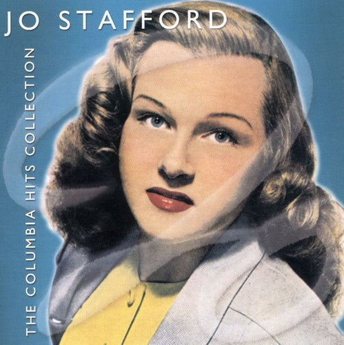 Jo Stafford: The Columbia Hits Collection - COMPACT DISCS