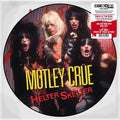 Motley Crue: Helter Skelter - {VINYL LP}