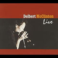 Delbert McClinton: Live - COMPACT DISCS