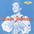 Susan Johnson: Legendary Performers - COMPACT DISCS