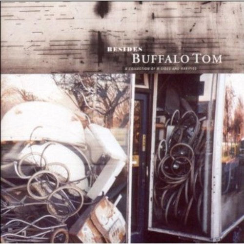 Buffalo Tom: Besides - COMPACT DISCS