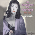 Various Artists: Chansons Du Trottoir - COMPACT DISCS