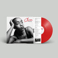 Cherise: Calling - Red - {VINYL LP}