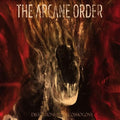 The Arcane Order: Distortions From Cosmogony - COMPACT DISCS