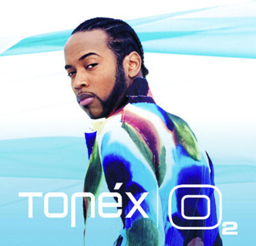Tonex: 02 - COMPACT DISCS