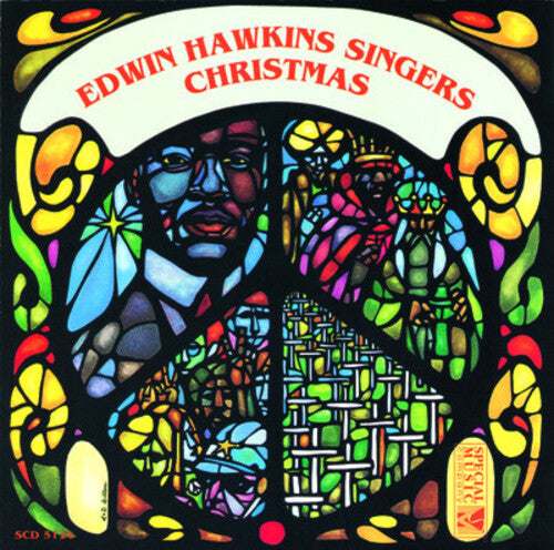 Edwin Hawkins Singers: Christmas - COMPACT DISCS