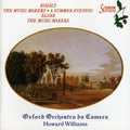 Oxford Chamber Orchestra: Music Makers - COMPACT DISCS