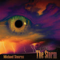 Michael Stearns: The Storm - COMPACT DISCS