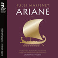 Munchner Rundfunkorchester: Ariane - COMPACT DISCS