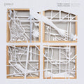 Third Coast Percussion: Between Breaths - COMPACT DISCS