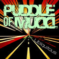 Puddle of Mudd: Ubiquitous - COMPACT DISCS
